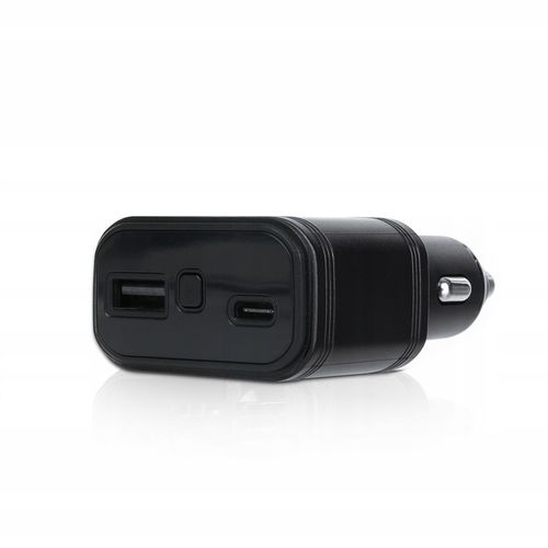 Lokalizator GPS 2G+4G UKRYTY W ŁADOWARCE PODSŁUCH ŚLEDZENIE APLIKACJA MK036 na Arena.pl