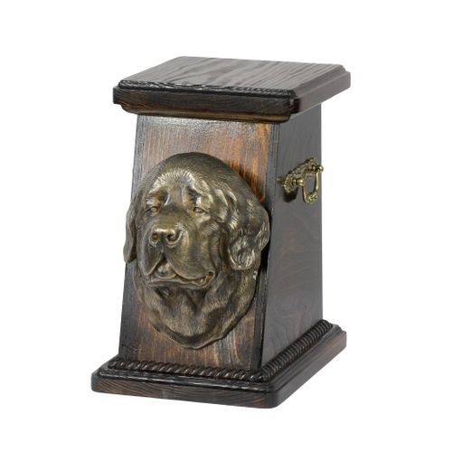 Nowofundlandczyk - urna - 4226 na Arena.pl