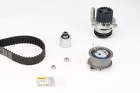 ZESTAW ROZRZADU +POMPA CONTINENTAL CTAM CON