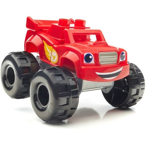 KLOCKI MATTEL - MEGA BLOKS MONSTER MACHINES DPH74 na Arena.pl
