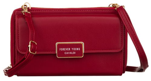 torebko portfel m-18-1491 red na Arena.pl