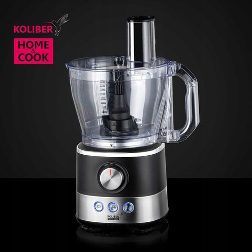 ROBOT KUCHENNY MULTIMAX X-1800-W BLENDER MŁYNEK na Arena.pl