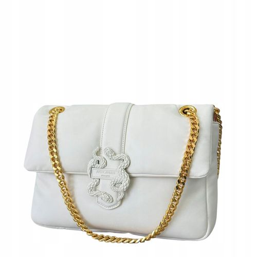 Just Cavalli - Torba na ramię na Arena.pl