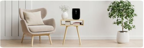 Osuszacz powietrza pochłaniacz wilgoci 800ml 23W BERDSEN na Arena.pl