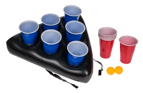 Piwny Ping Pong - Gra Imprezowa na Arena.pl