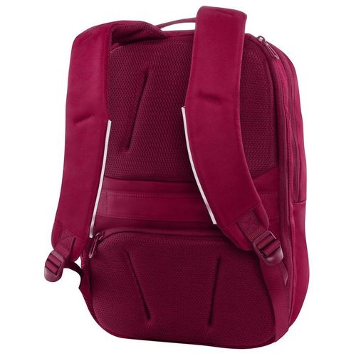 PLECAK BIZNESOWY BOLT BURGUNDY COOLPACK na Arena.pl