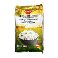 Ryż 1121 Sella Basmanti Rice Pran 18kg