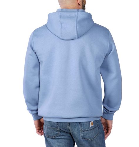 bluza carhartt midweight logo na Arena.pl