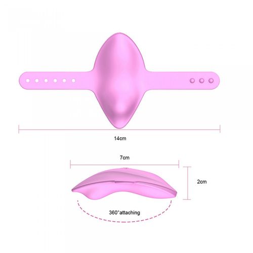 wibrator strap on vibrator na Arena.pl