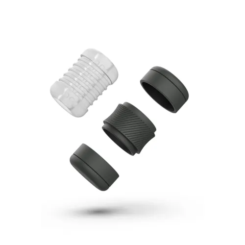 b swish bhandy classic pearl - kompaktowa maszyna intymna tpe 9,1 cm na Arena.pl