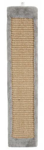 DRAPAK DLA KOTA ŚCIENNY SIZALOWY DRAPKA SŁUPEK DO DRAPANIA ZABAWKA na Arena.pl