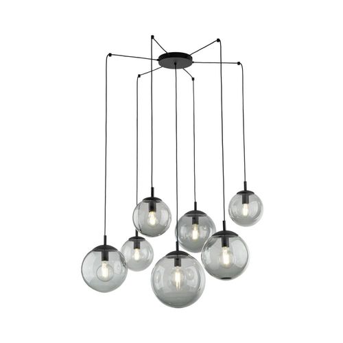 lampa wisząca esme graphite 5385 tk lighting na Arena.pl