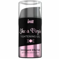 intt like a virgin żel napinający z aplikatorem 15ml