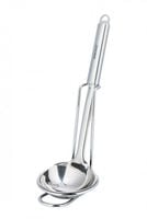 stojak z łyżką wazową kinghoff kh-4039