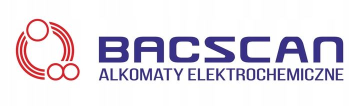 Alkomat BACscan F55 policyjny sensor + kalibracje zdjęcie 7