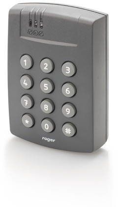 KONTROLER DOSTĘPU ROGER PR612-G na Arena.pl