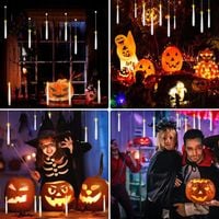 Latające Swiece LED, 10 Sztuk, z Pilotem Zdalnego Sterowania,Swiece Wiszące