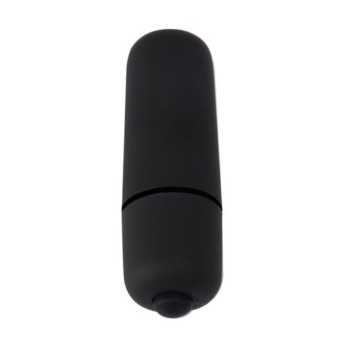 wibrator mini vibratore bullet classics black na Arena.pl