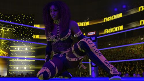 Gra PS5 CENEGA WWE 2K26 na Arena.pl