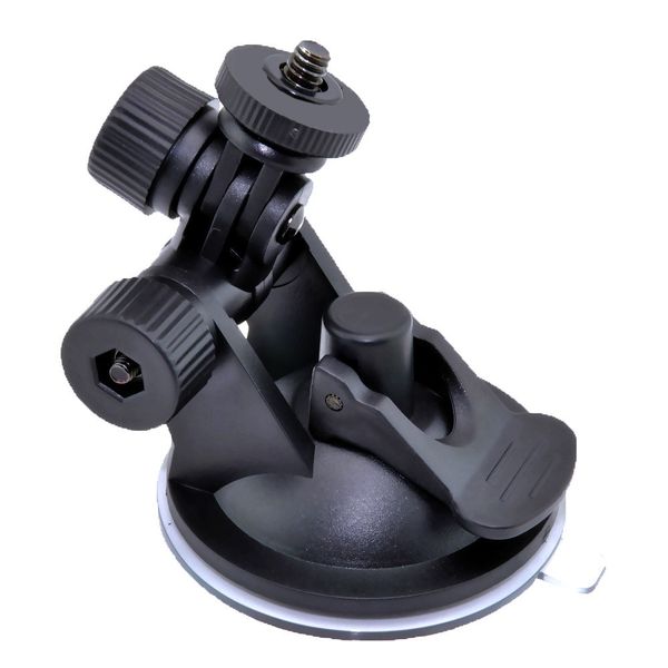 PRZYSSAWKA SAMOCHODOWA DO KAMER EKEN zdjęcie 1