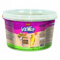 Karmeo Premium Karma Pełnoporcjowa Dla Kanarka Wiadro Vitapol 1,8 kg
