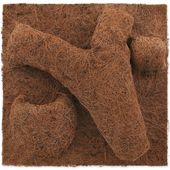 REPTI PLANET tło kokosowe do sadzenia 30x30cm do terrarium