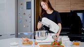 Robot kuchenny Teesa EASY COOK SINGLE 1400W