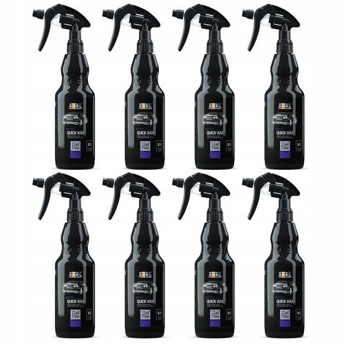 ADBL Synthetic Spray Wax Wosk Syntetyczny SSW 1L na Arena.pl