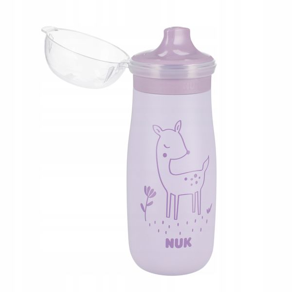 Kubek 300ml Mini-Me 9m NUK zdjęcie 4