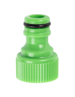 Przyłącze na kran z gwintem na szybkołączkę 1/2"