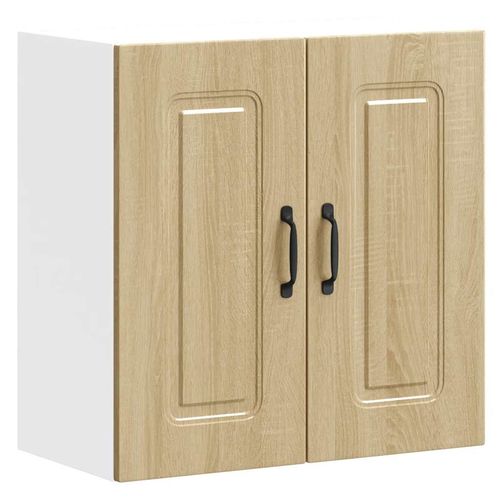 Szafka kuchenna ścienna dolna, Kalmar, dąb sonoma na Arena.pl