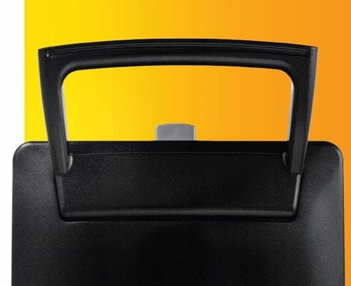 MOCNA Gofrownica RAVEN EG004BX 2 chrupiące gofry na Arena.pl