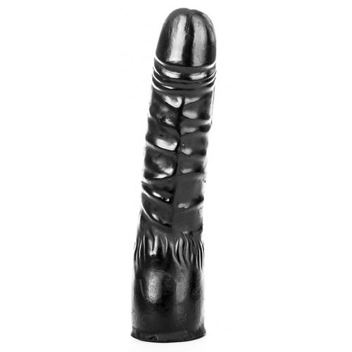 dildo ab10 jack 13 x 4cm all black na Arena.pl