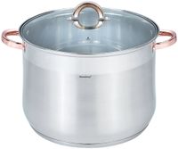 Garnek tradycyjny Klausberg Golden Rose 18,7 l
