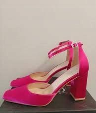 RAID AMIELA PINK SATIN R42 na Arena.pl