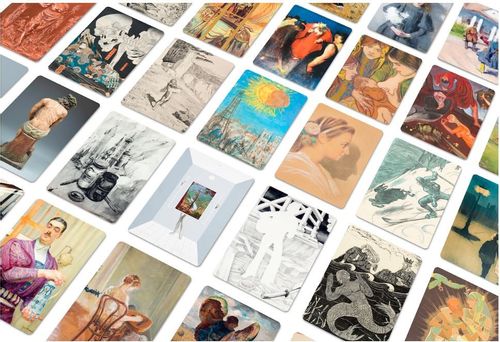 Gra Dixit MNK (dodatek) na Arena.pl