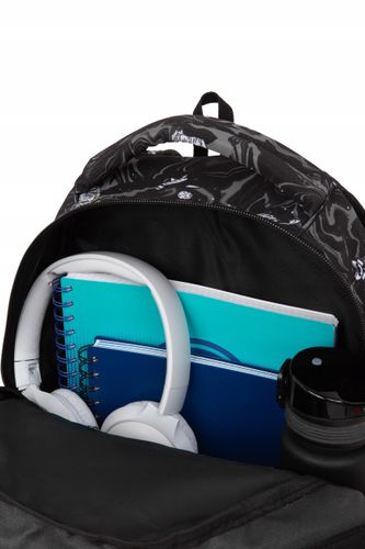 Plecak młodzieżowy Coolpack Base Plus Astronaut na Arena.pl