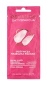 Dermika Maseczki Piękności Maseczka Satysfakcja