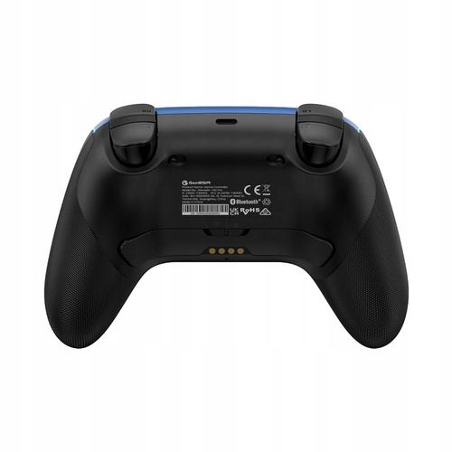 Pad bezprzewodowy GameSir T4n Pro SuperNova PC Switch Android iOS Niebieski na Arena.pl