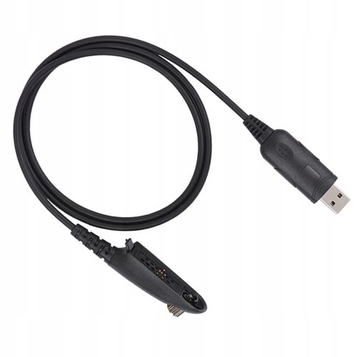 WYMIENNY PRZEWÓD USB DO PROGRAMOWANIA MOTOROLA na Arena.pl