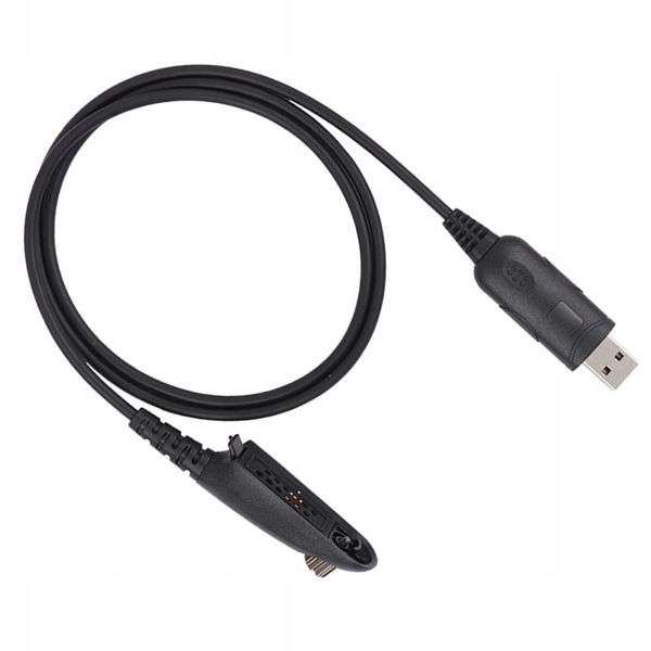WYMIENNY PRZEWÓD USB DO PROGRAMOWANIA MOTOROLA zdjęcie 3