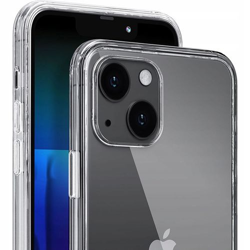 Apple iPhone 15 - 3mk Clear Case na Arena.pl