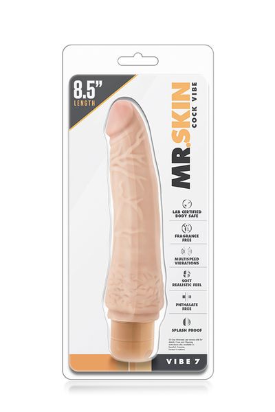 dr. skin cock vibe 7 zdjęcie 1