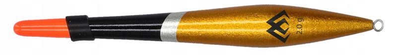SPŁAWIK - PRZELOTOWY Mikado 0.75g zdjęcie 1