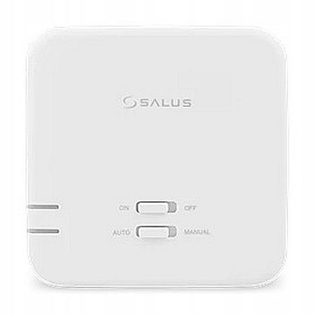 Regulator temperatury bezprzewodowy SALUS 091FLRFV2 na Arena.pl