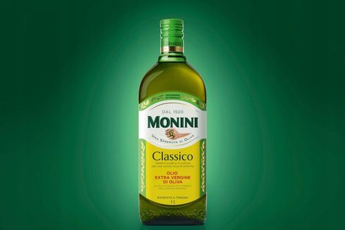 Oliwa z oliwek extra virgin Monini 1000 ml na Arena.pl