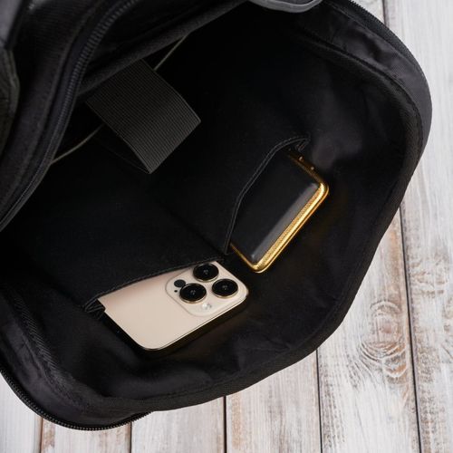 plecak męski do pracy do szkoły na laptopa do biura vintage paolo peruzzi na Arena.pl