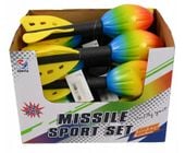 D45071 / RAKIETA PIANKOWA (12/96/192)