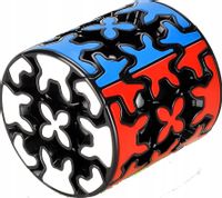 ORYGINALNA KOSTKA RUBIKA QIYI Gear Cylinder