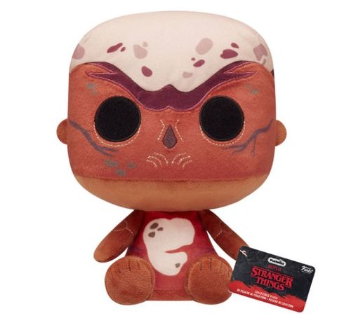 Funko plusz Stranger Things Vecna 18cm na Arena.pl